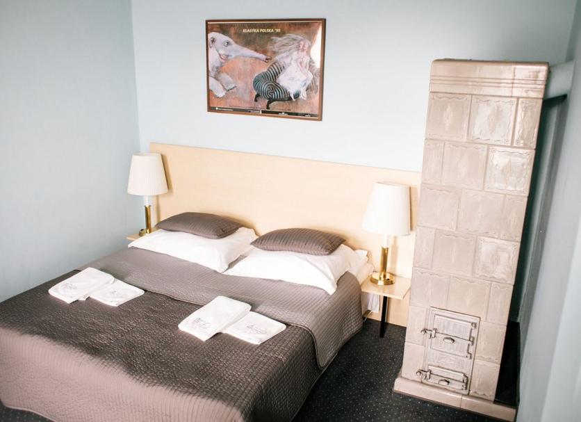 Bedroom Photo