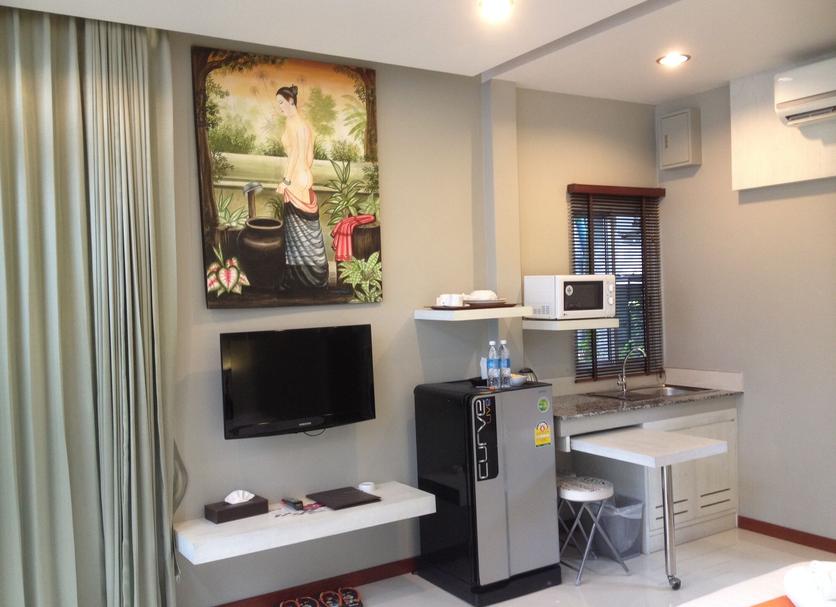 Room amenity Photo