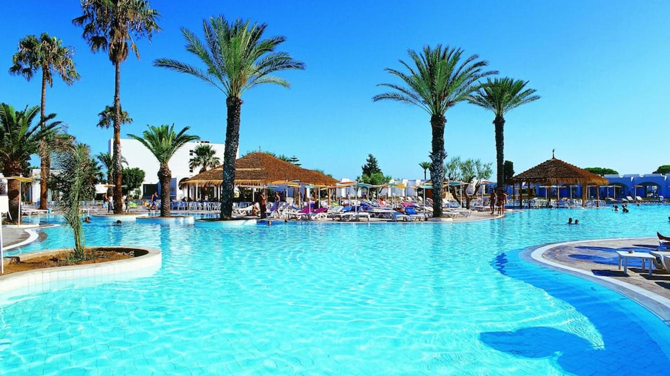 Thalassa Sousse