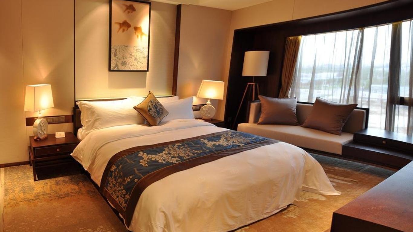 Vipu Hotel