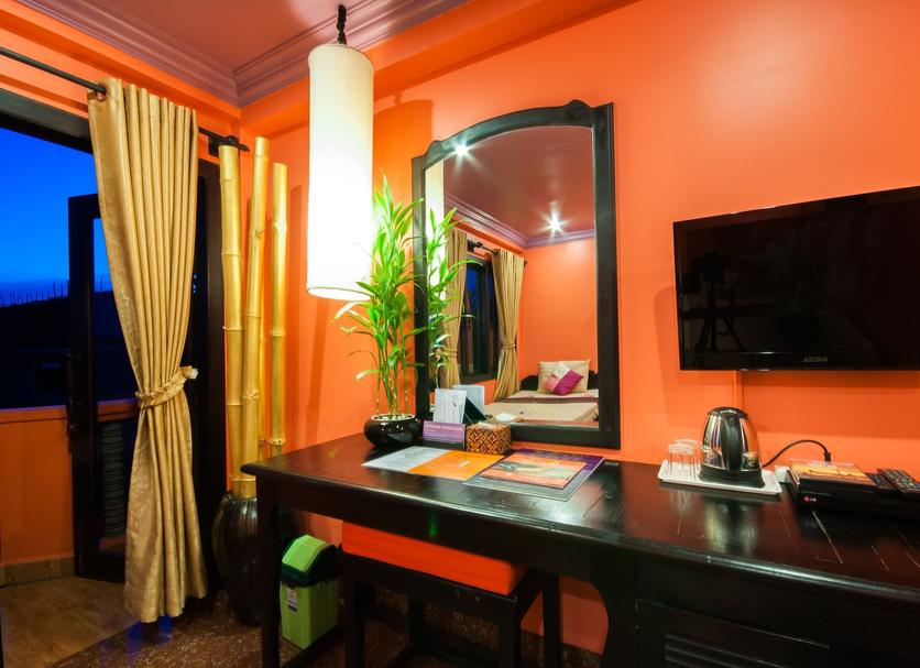 Room amenity Photo