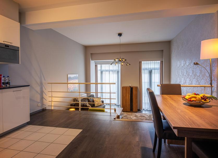 Dining room Photo