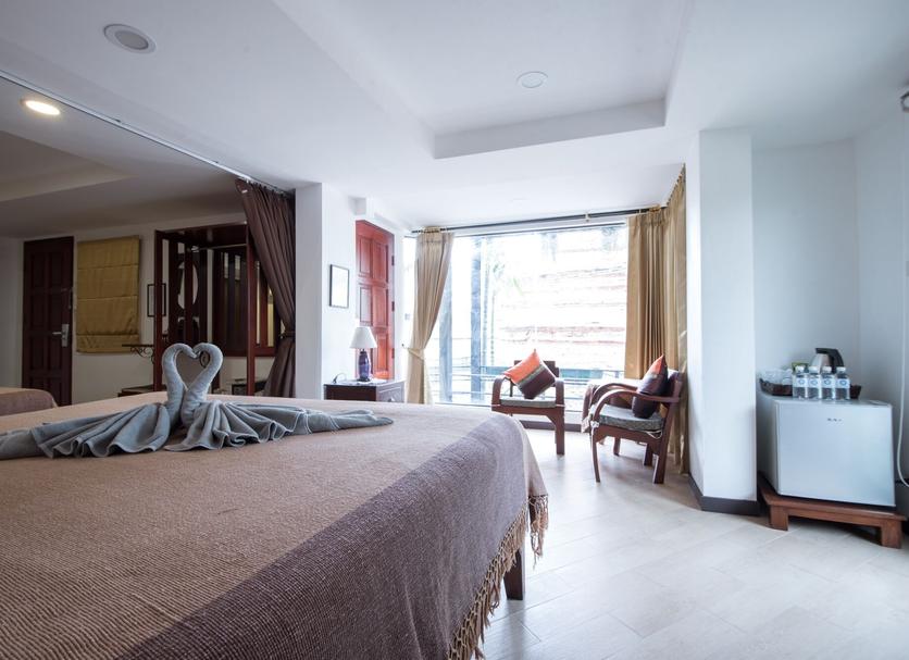 Bedroom Photo