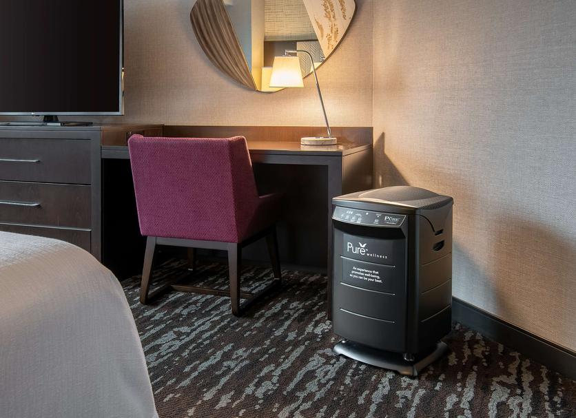 Room amenity Photo