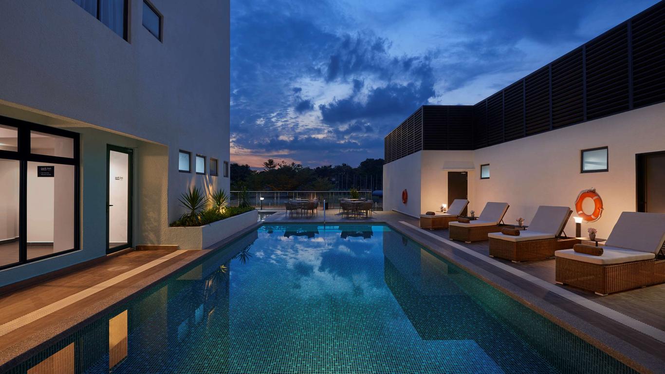 Park Inn by Radisson Putrajaya