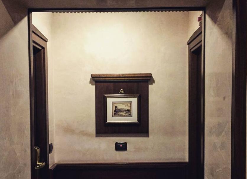 Room amenity Photo