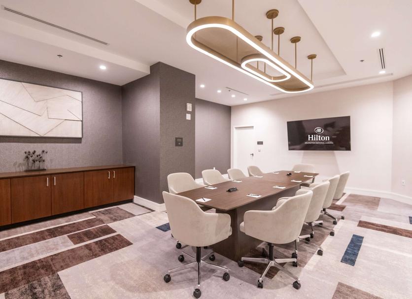Conference room Photo