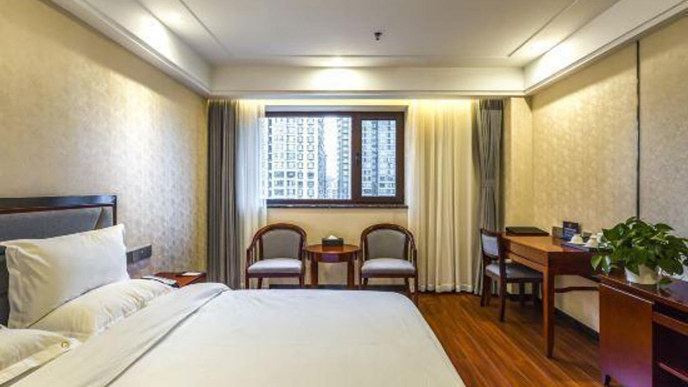 Tangshan Hotel