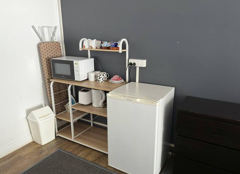 Room amenity Photo