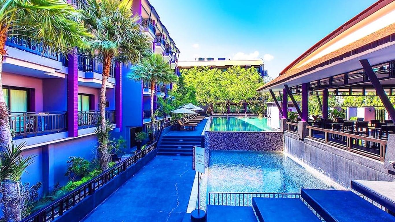Phuvaree Resort
