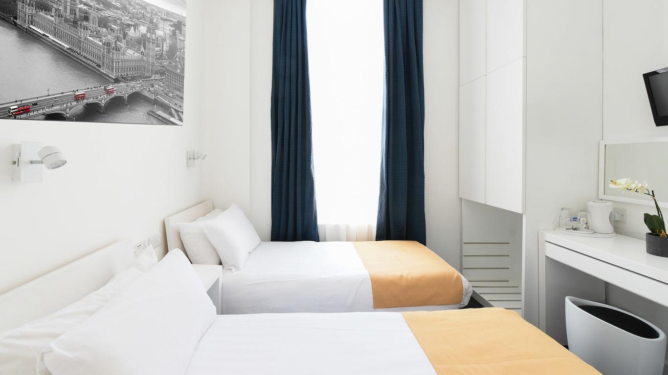 Hotel Meridiana