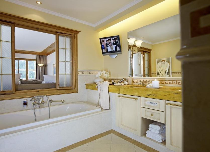 Bathroom Photo