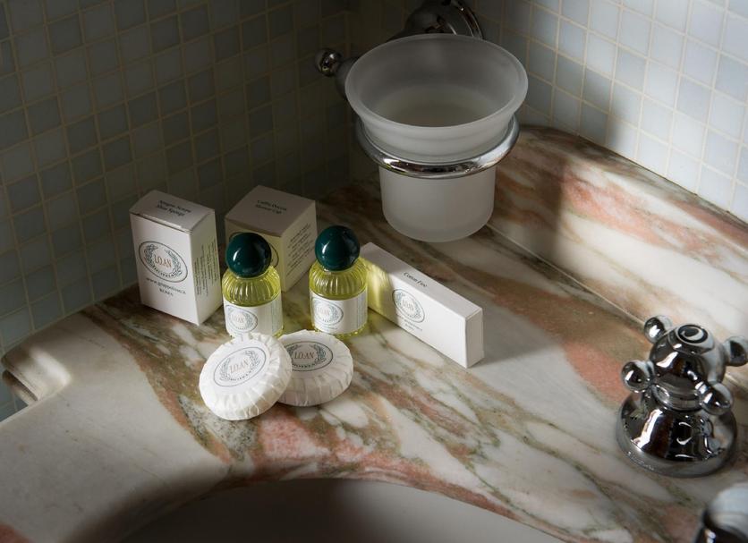 Room amenity Photo