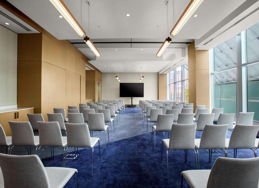 Conference room Photo