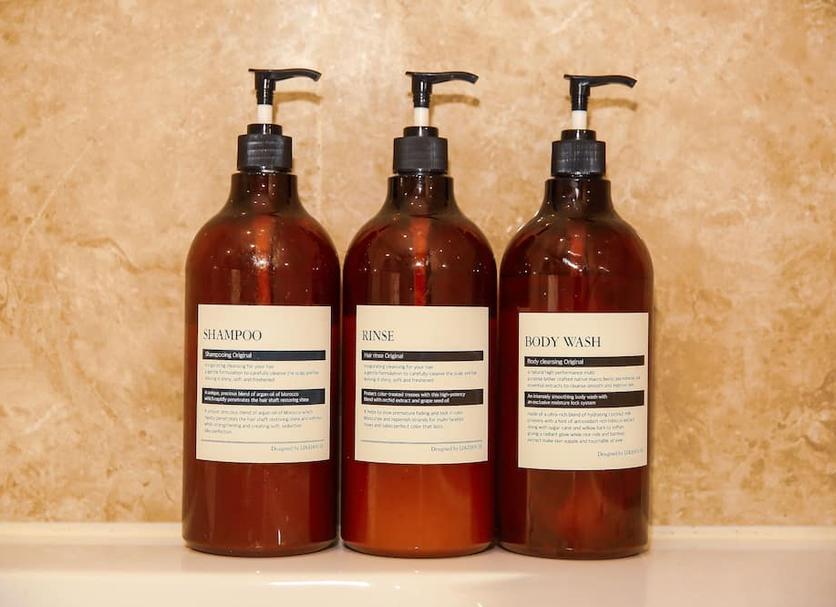 Room amenity Photo
