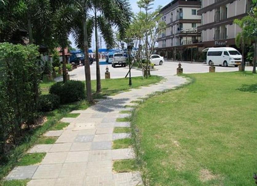 Outdoor view Photo