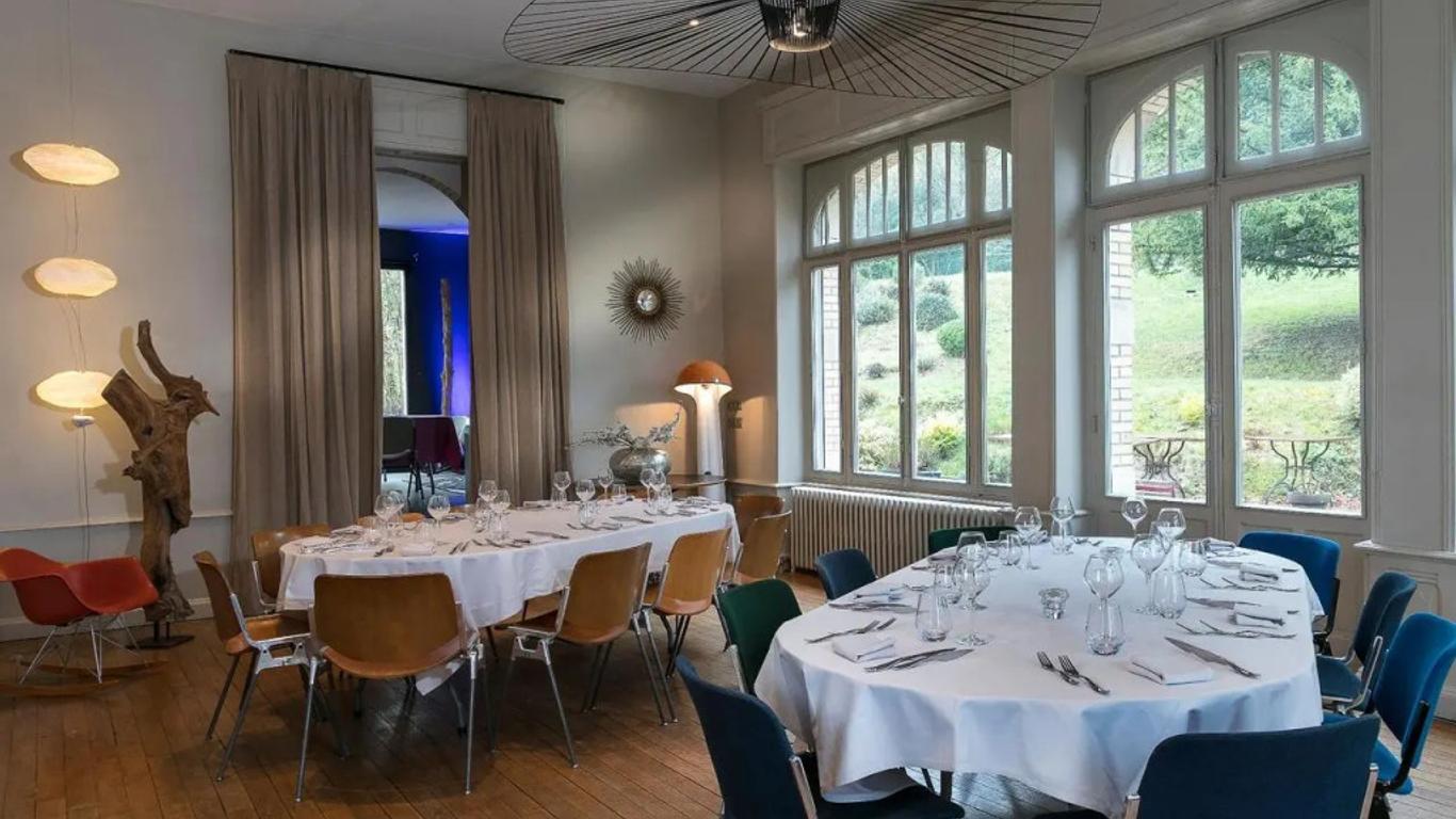 Le Clos Jeannon