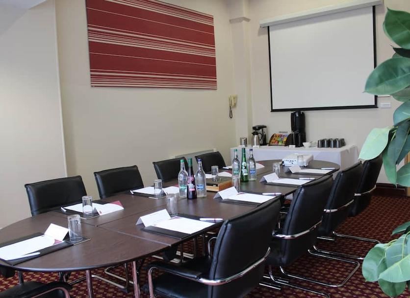 Conference room Photo