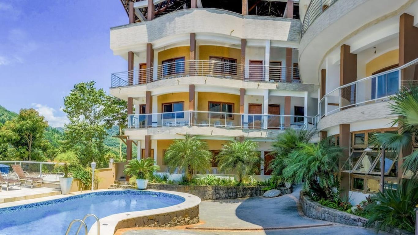 Pousada Vitoria Mar