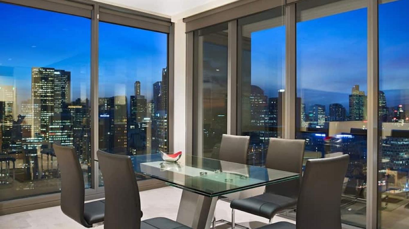 Southbank Apartments - Freshwater Place
