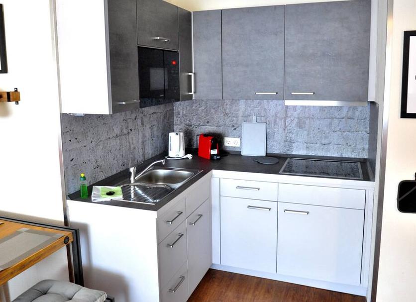 Kitchen Photo
