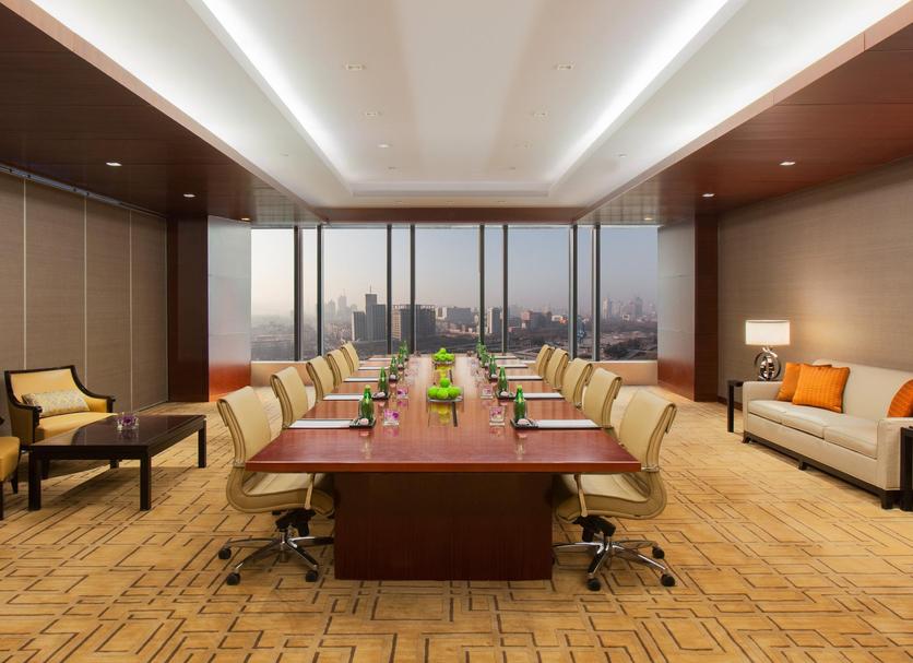 Conference room Photo