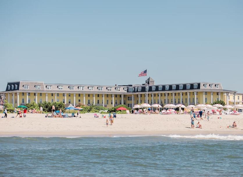 Beach Photo