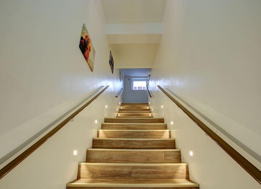 Stairs Photo