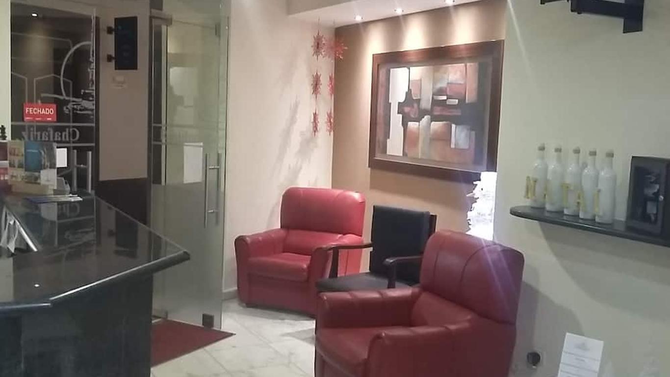 Residencial Da Queimada De Baixo