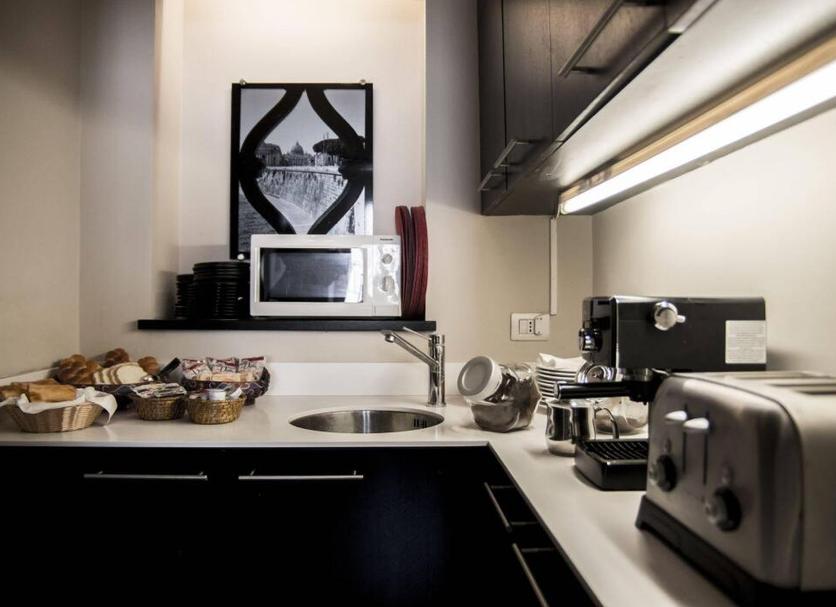 Kitchen Photo