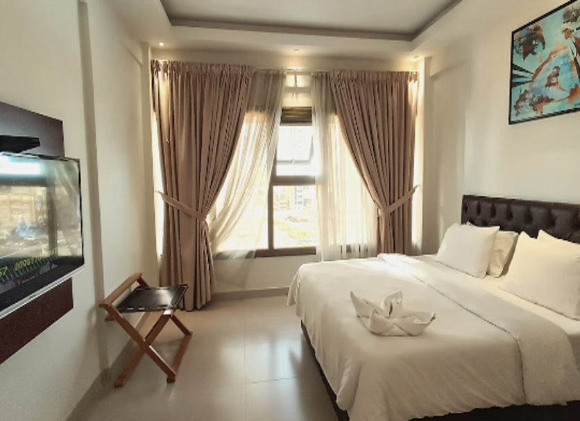 Bedroom Photo