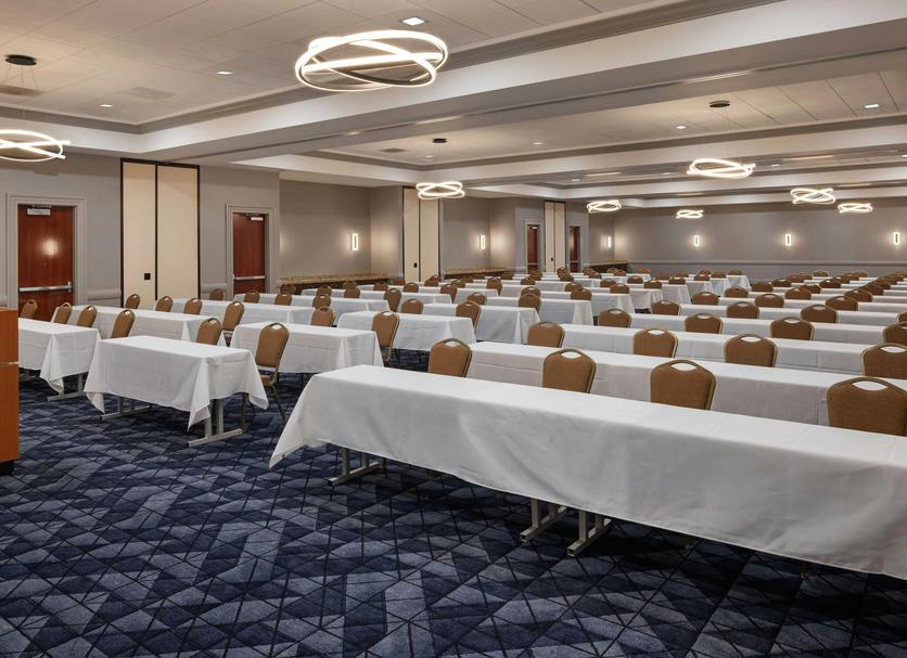 Conference room Photo