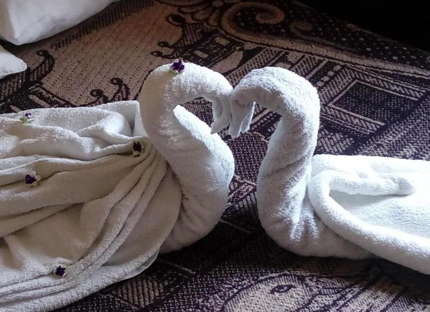 Room amenity Photo