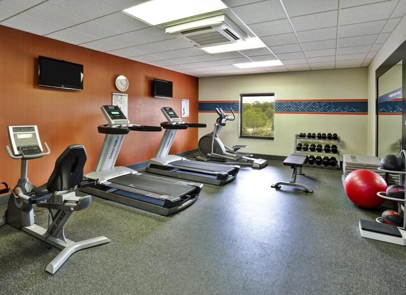 Gym Photo