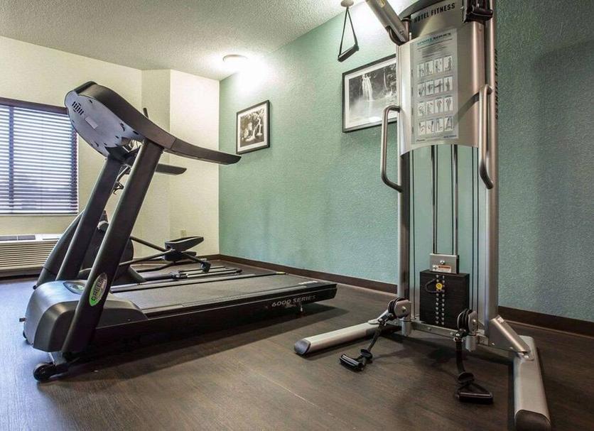 Gym Photo