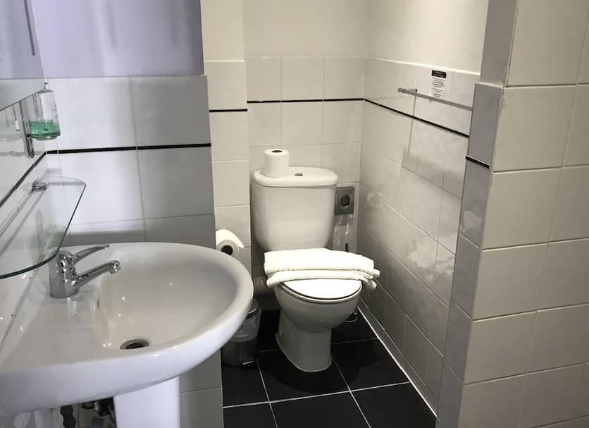 Bathroom Photo