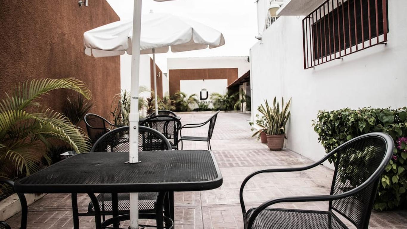 Hostel Viatger Inn