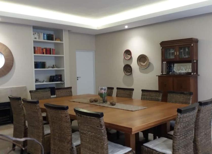 Dining room Photo