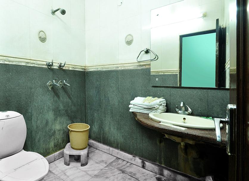Bathroom Photo