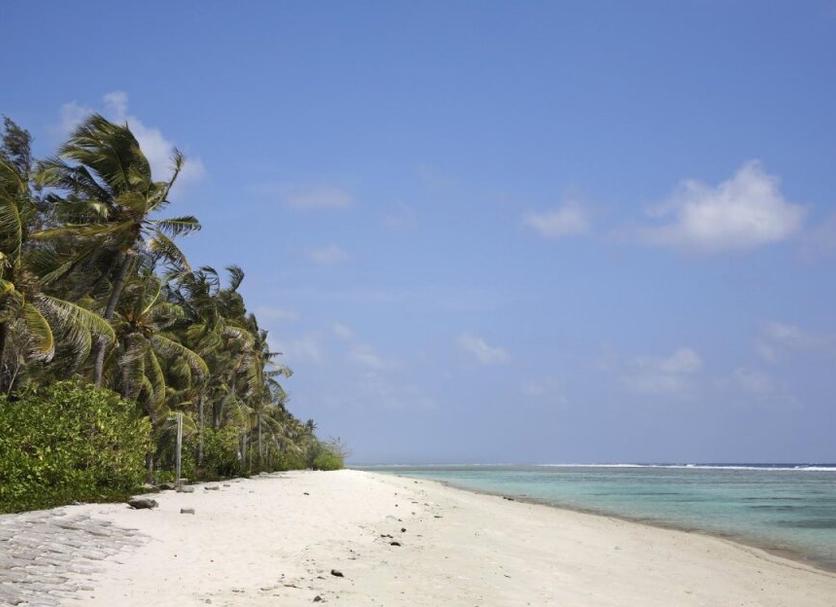 Beach Photo