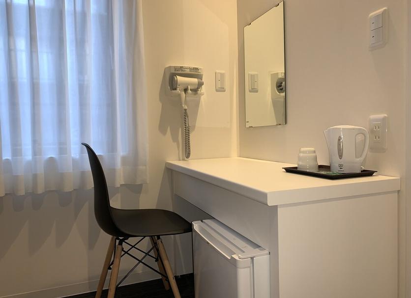 Room amenity Photo