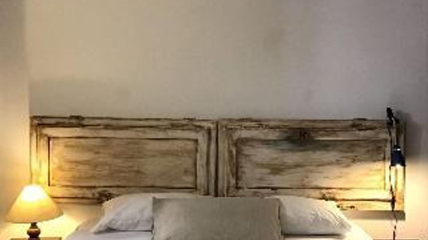 Le Finestre Di Luz B&B