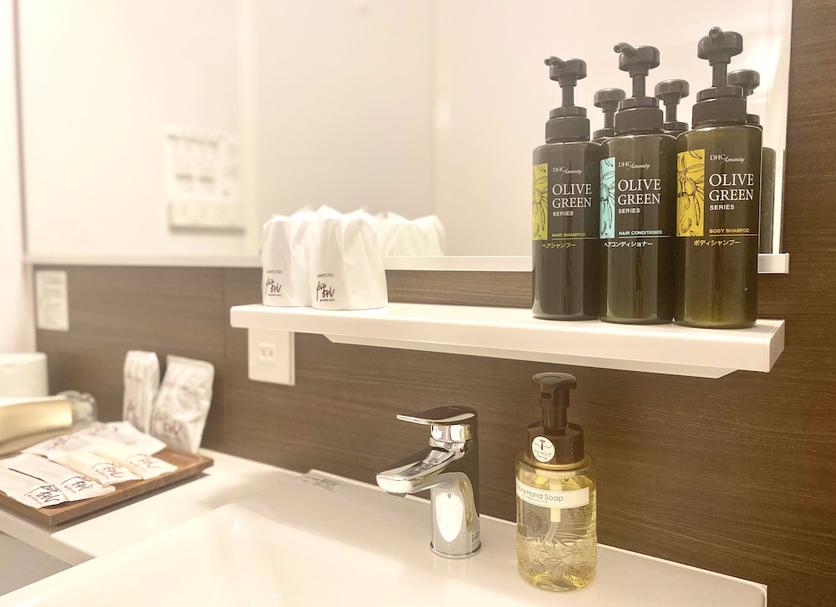 Room amenity Photo