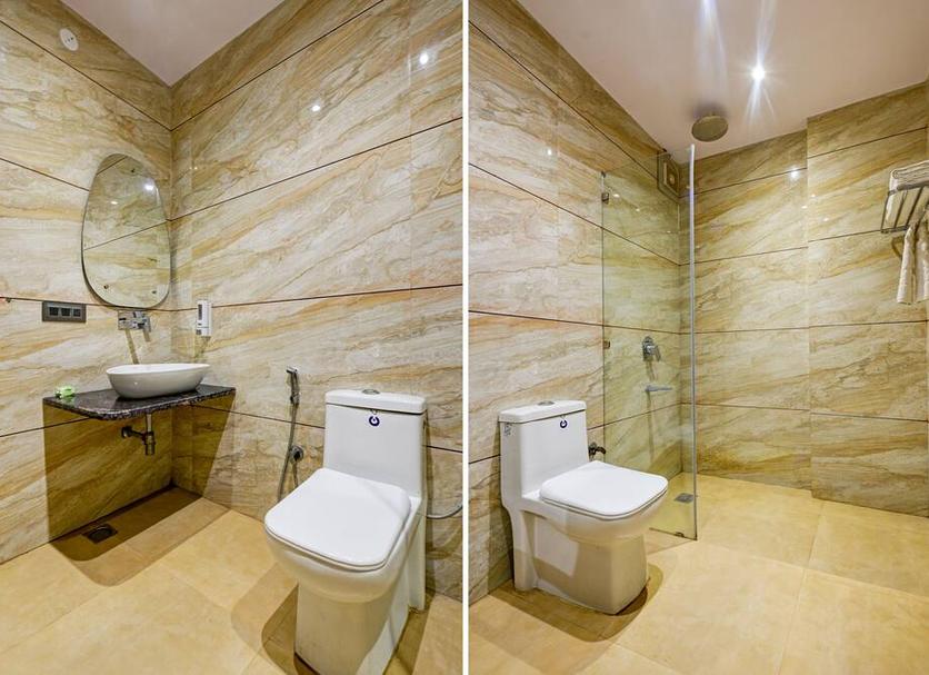 Bathroom Photo