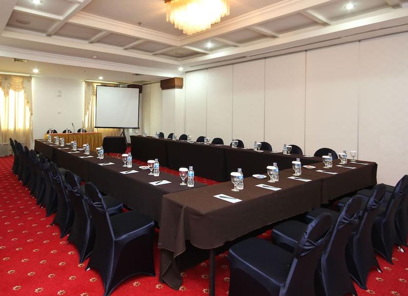 Conference room Photo