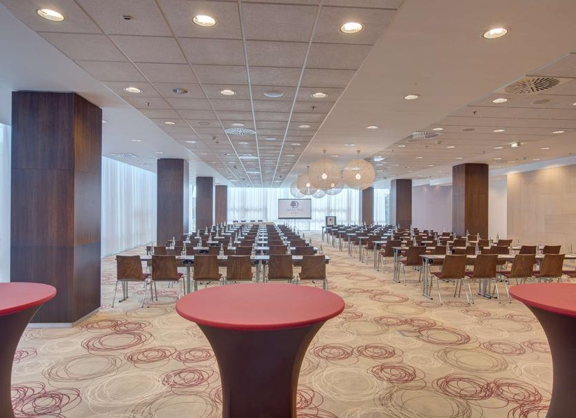 Banquet hall Photo