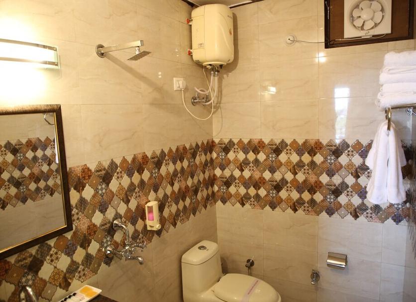Bathroom Photo