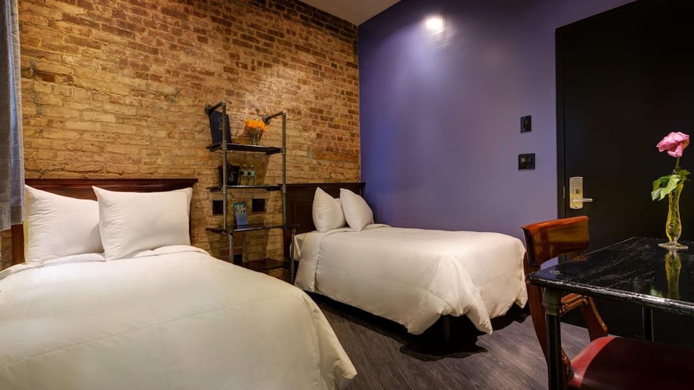 Sohotel