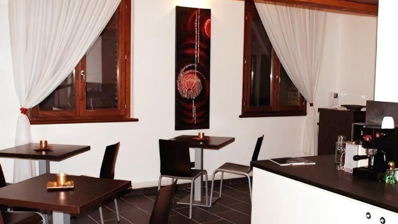 Zen Room & Breakfast