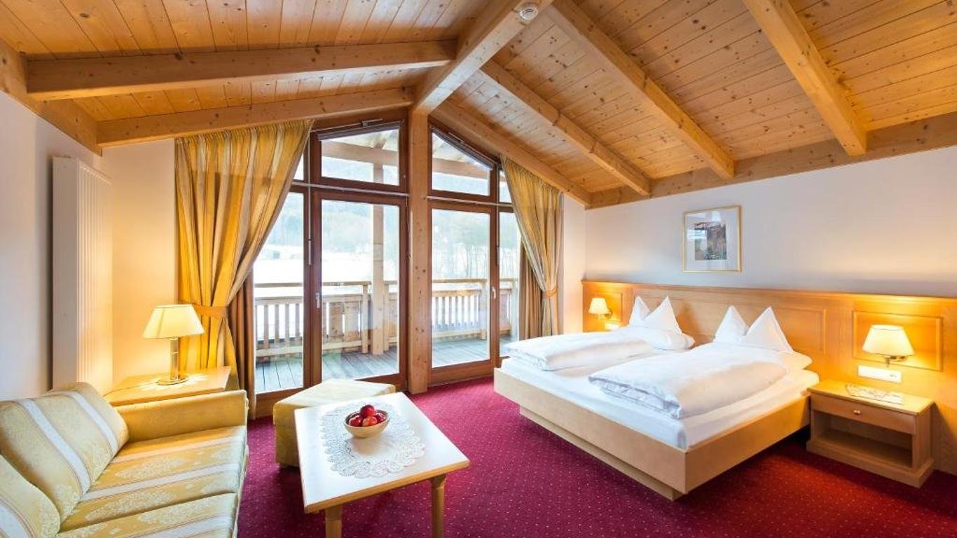 Hotel Reischach